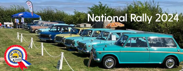National Rally 2024